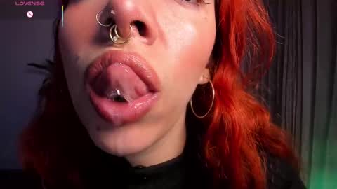 Snapshot of bri_von_dhara_ chatting on 13, 9, 2025 Bri online show from 13, 9, 2025