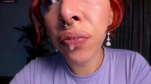 Snapshot of bri_von_dhara_ chatting on 15, 9, 2025 Bri online show from 15, 9, 2025