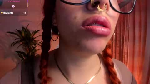 Snapshot of bri_von_dhara_ chatting on 20, 9, 2025 Bri online show from 20, 9, 2025