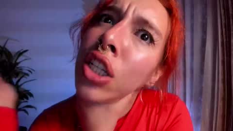 Snapshot of bri_von_dhara_ chatting on 23, 9, 2025 Bri online show from 23, 9, 2025