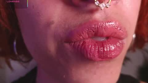 Snapshot of bri_von_dhara_ chatting on 12, 5, 2026 Bri online show from 12, 5, 2026