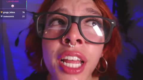 Snapshot of bri_von_dhara_ chatting on 13, 5, 2026 Bri online show from 13, 5, 2026