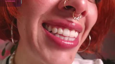 Snapshot of bri_von_dhara_ chatting on 22, 5, 2026 Bri online show from 22, 5, 2026