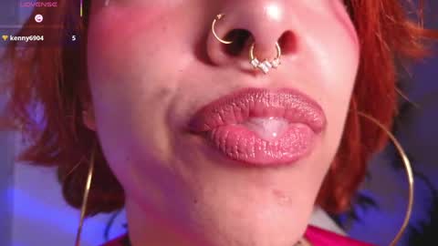 Snapshot of bri_von_dhara_ chatting on 23, 5, 2026 Bri online show from 23, 5, 2026