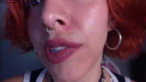 Snapshot of bri_von_dhara_ chatting on 26, 5, 2026 Bri online show from 26, 5, 2026