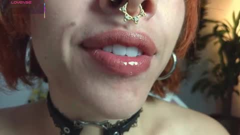 Snapshot of bri_von_dhara_ chatting on 31, 5, 2026 Bri online show from 31, 5, 2026