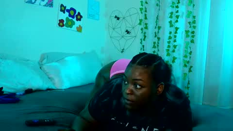 Snapshot of briabubbles69 chatting on 8, 12, 2024 Bria Bubbles online show from 8, 12, 2024