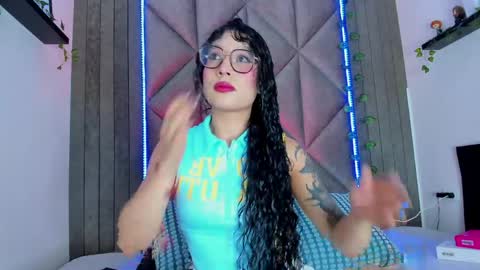 B R I A  online show from 15, 4, 2026