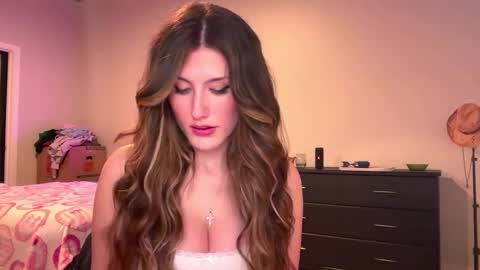 Brianna3 online show from 24, 3, 2026