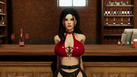 Snapshot of briahot3x chatting on 13, 1, 2025 briany online show from 13, 1, 2025