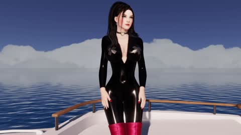 Snapshot of briahot3x chatting on 18, 1, 2025 briany online show from 18, 1, 2025