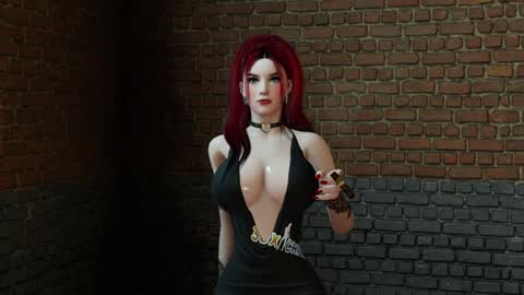 Snapshot of briahot3x chatting on 26, 1, 2025 briany online show from 26, 1, 2025