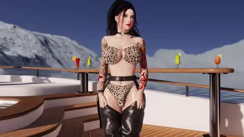 Snapshot of briahot3x chatting on 11, 2, 2025 briany online show from 11, 2, 2025