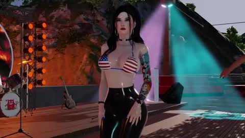 Snapshot of briahot3x chatting on 14, 2, 2025 briany online show from 14, 2, 2025