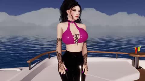 Snapshot of briahot3x chatting on 15, 2, 2025 briany online show from 15, 2, 2025