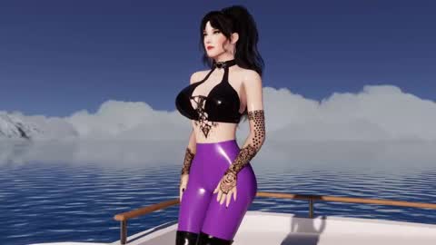 Snapshot of briahot3x chatting on 19, 2, 2025 briany online show from 19, 2, 2025