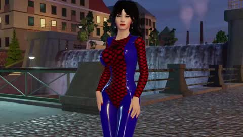 Snapshot of briahot3x chatting on 20, 2, 2025 briany online show from 20, 2, 2025