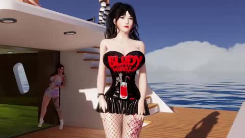 Snapshot of briahot3x chatting on 25, 2, 2025 briany online show from 25, 2, 2025