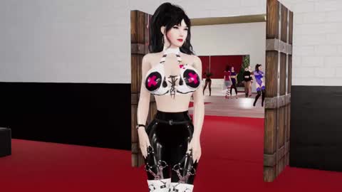 Snapshot of briahot3x chatting on 26, 2, 2025 briany online show from 26, 2, 2025
