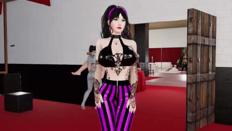 Snapshot of briahot3x chatting on 3, 3, 2025 briany online show from 3, 3, 2025