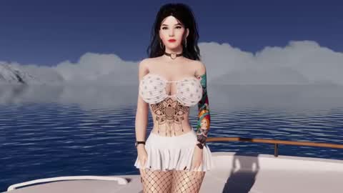 Snapshot of briahot3x chatting on 12, 3, 2025 briany online show from 12, 3, 2025