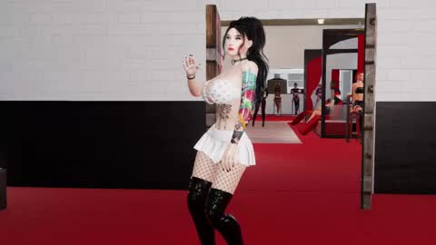 Snapshot of briahot3x chatting on 12, 3, 2025 briany online show from 12, 3, 2025