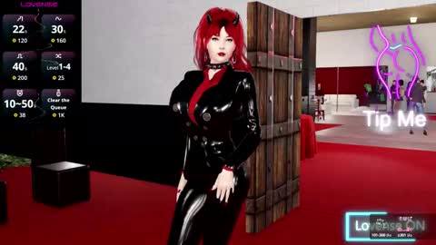 Snapshot of briahot3x chatting on 1, 10, 2025 briany online show from 1, 10, 2025