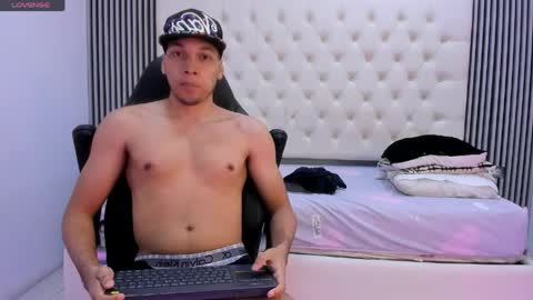 briam_dunkan online show from 11, 4, 2026