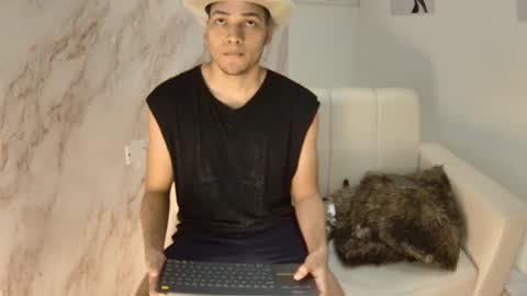 briam_dunkan online show from 12, 4, 2026