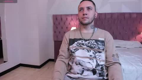 Brian  Chiki online show from 2, 12, 2024