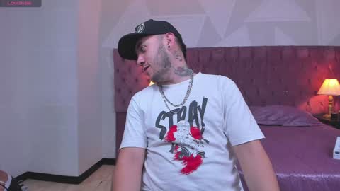 Brian  Chiki online show from 4, 12, 2024