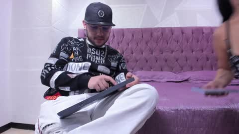 Brian  Chiki online show from 23, 12, 2024