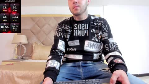 Brian  Chiki online show from 4, 1, 2025