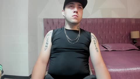 Brian  Chiki online show from 28, 1, 2025