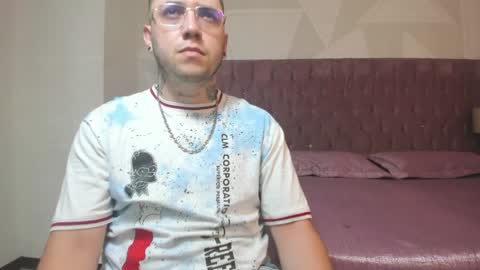 Brian  Chiki online show from 31, 1, 2025