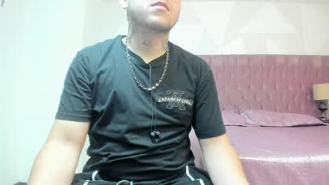 Brian  Chiki online show from 2, 2, 2025