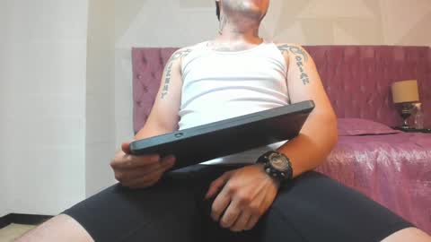 Brian  Chiki online show from 5, 2, 2025