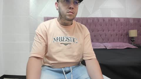 Brian  Chiki online show from 6, 2, 2025