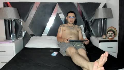 Brian  Chiki online show from 23, 2, 2025