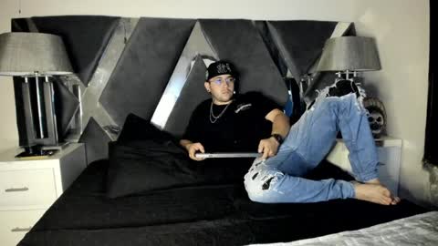 Brian  Chiki online show from 26, 2, 2025