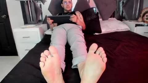 Brian  Chiki online show from 27, 2, 2025