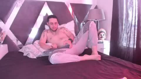 Brian  Chiki online show from 4, 3, 2025