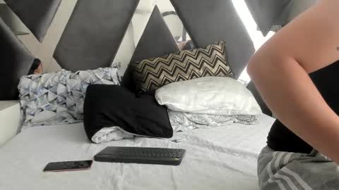 Brian  Chiki online show from 7, 3, 2025