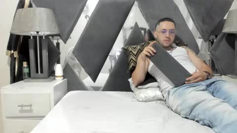 Brian  Chiki online show from 10, 3, 2025