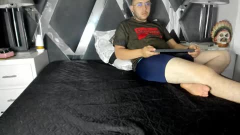 Brian  Chiki online show from 11, 3, 2025