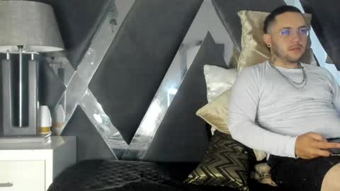 Brian  Chiki online show from 12, 3, 2025