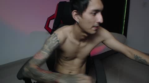 Snapshot of brian_sweetx chatting on 5, 12, 2024 Brian sweetx Independent online show from 5, 12, 2024