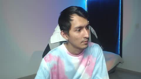 Snapshot of brian_sweetx chatting on 8, 12, 2024 Brian sweetx Independent online show from 8, 12, 2024