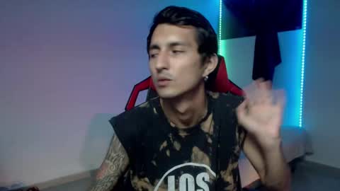 Snapshot of brian_sweetx chatting on 24, 12, 2024 Brian sweetx Independent online show from 24, 12, 2024