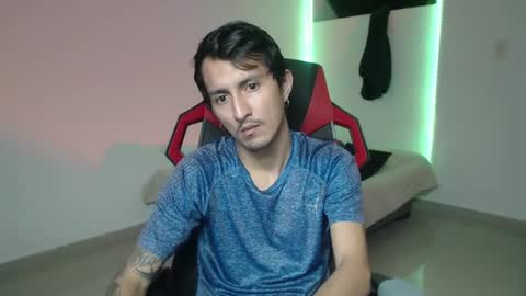 Snapshot of brian_sweetx chatting on 3, 1, 2025 Brian sweetx Independent online show from 3, 1, 2025